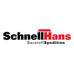 Logo Schnellhans GmbH & Co. KG Baustoffspedition