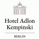 Logo Hotel Adlon Kempinski