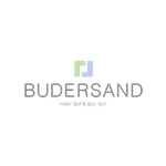 Logo BUDERSAND Hotel - Golf & Spa - Sylt