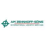 Logo Am Zehnhoff-Söns GmbH International Logistic Services