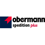 Logo Obermann Speditions-GmbH