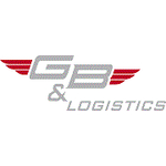 Logo G&B Logistics GmbH