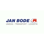 Logo Spedition Jan Bode