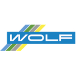 Logo Friedrich Wolf GmbH