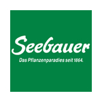 Logo Gartencenter Seebauer KG
