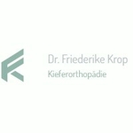 Logo Dr. Friederike Krop