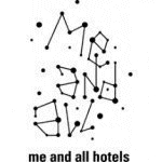Logo me and all kiel