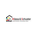 Logo Wässa & Schuster GmbH & Co KG