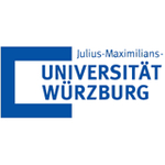 Logo Julius-Maximilians-Universität Würzburg