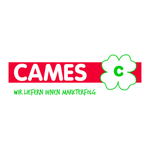 Logo Peter Cames GmbH & Co. KG