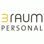 Logo 3raum PersonalManagement KG
