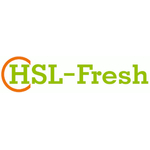 Logo HSL-Fresh GmbH & Co. KG