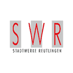 Logo Stadtwerke Reutlingen GmbH