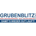 Logo Grubenblitz GmbH