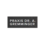 Logo Kieferorthopädische Praxis Dr. A. Gremminger