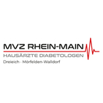 Logo MVZ Rhein-Main GmbH