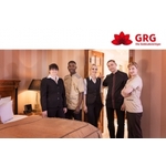 Logo GRG Services Hotel GmbH