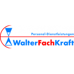 Logo Walter-Fach-Kraft Personal GmbH