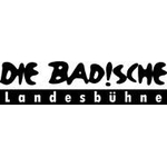 Logo Badische Landesbühne