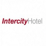 Logo IntercityHotel Stralsund