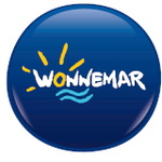 Logo INTERSPA Gesellschaft für Betrieb Wonnemar Wismar mbH