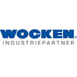 Logo WOCKEN Industriepartner