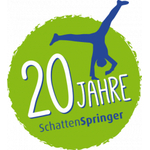 Logo Schattenspringer GmbH