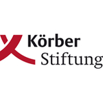 Logo Körber-Stiftung