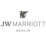 Logo JW MARRIOTT BERLIN