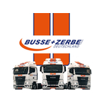 Logo Busse + Zerbe Deutschland GmbH Niederlassung Magdeburg