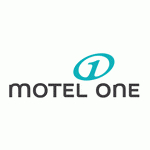 Logo Motel One Berlin - Bellevue