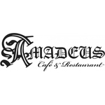 Logo Amadeus
