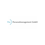 Logo Pro Personalmanagement GmbH
