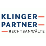 Logo Klinger und Partner Rechtsanwälte mbB