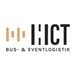 Logo HCT Bus- & Eventlogistik GmbH