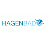 Logo HAGENBAD GmbH