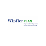 Logo WipflerPLAN Planungsgesellschaft mbH