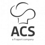 Logo Airport Cater Service GmbH