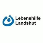 Logo Lebenshilfe Landshut e.V.
