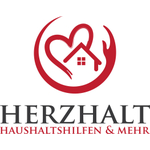 Logo Herzhalt Magdalena Weller