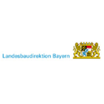 Logo Landesbaudirektion Bayern