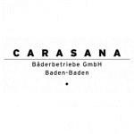 Logo CARASANA Bäderbetriebe GmbH
