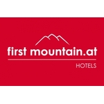 Logo First Mountain Hotel GmbH
