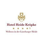 Logo Privathotels Dr. Lohbeck GmbH & Co. KG Hotel Heide Kröpke