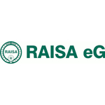 Logo RAISA eG