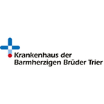 Logo Krankenhaus der Barmherzigen Brüder Trier