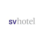 Logo SV Hotel AG - Frankfurt am Main
