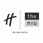 Logo Holiday Inn - the niu, Cure Erlangen