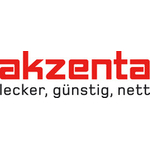 Logo akzenta GmbH & Co. KG