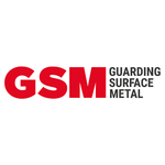 Logo gsm GmbH